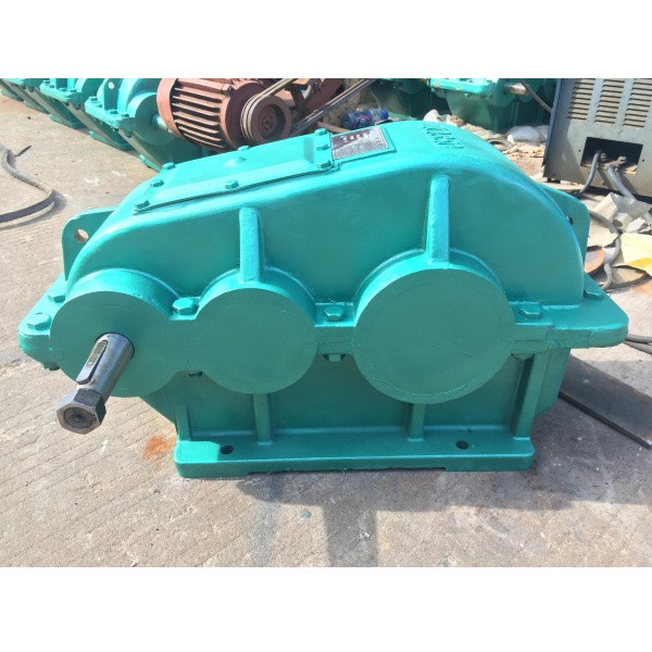JQ減速機